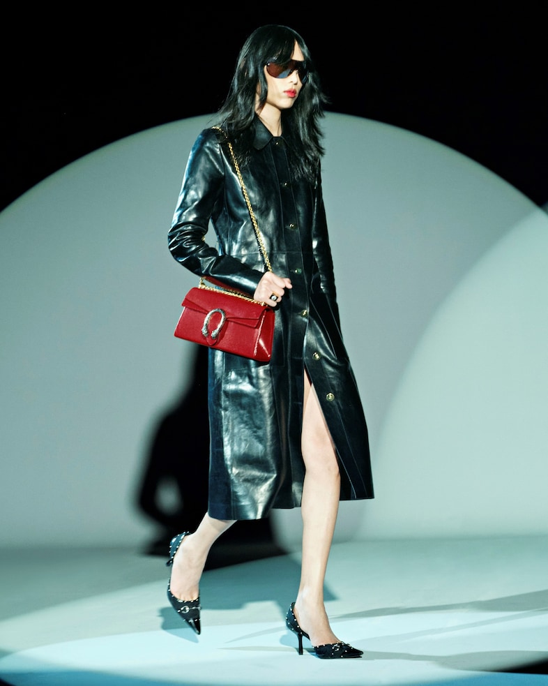 Gucci Pre-Fall 2026 20