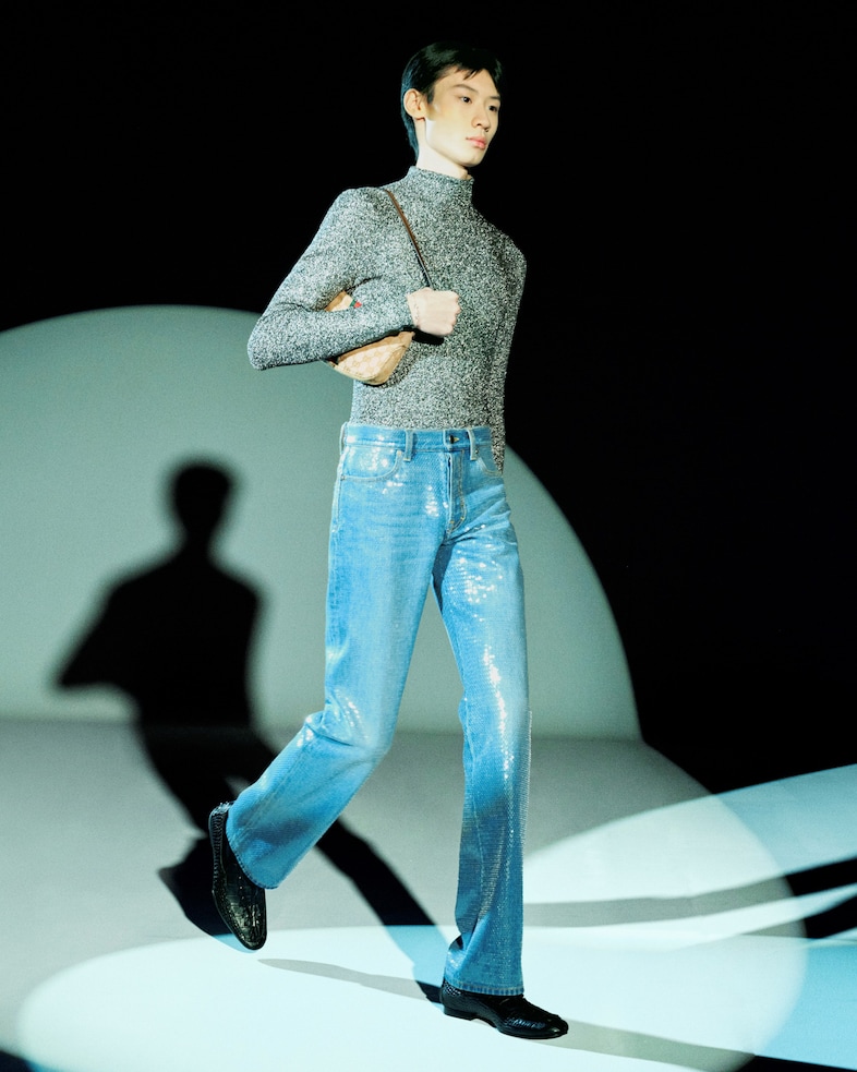 Gucci Pre-Fall 2026 25