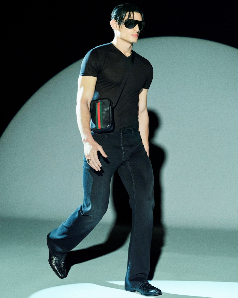 Gucci Pre-Fall 2026 27