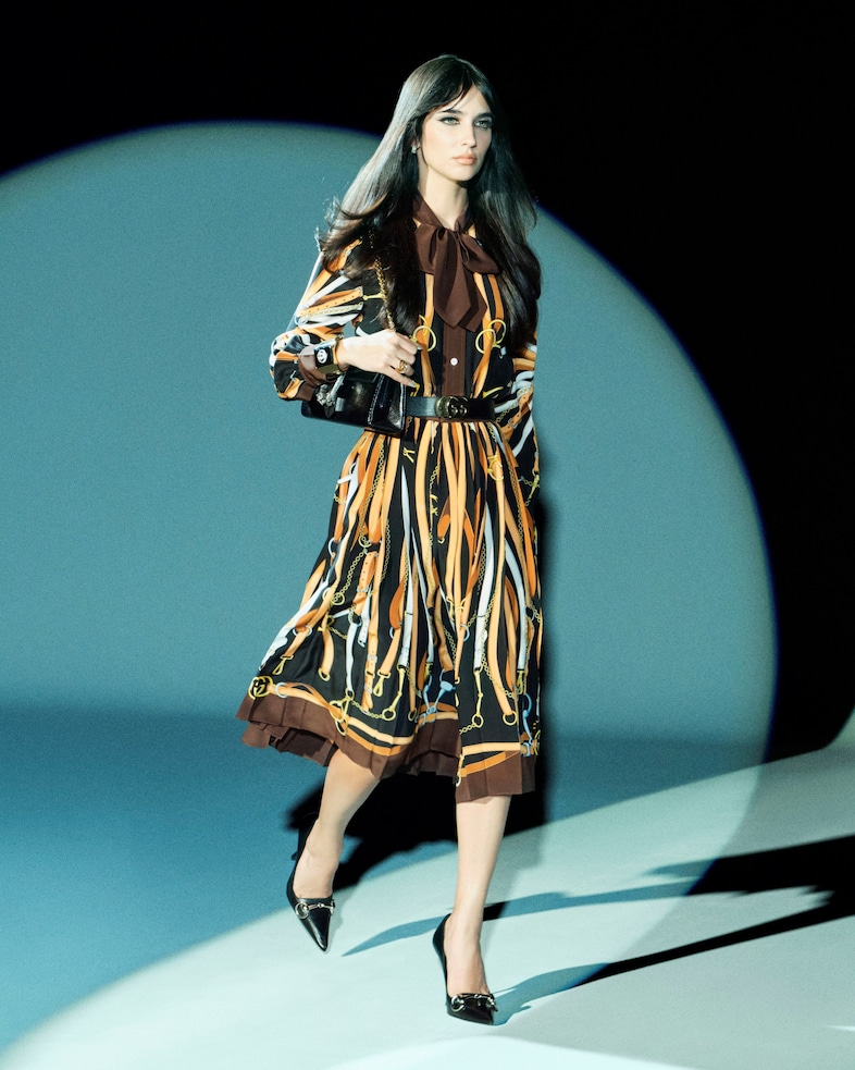 Gucci Pre-Fall 2026 28