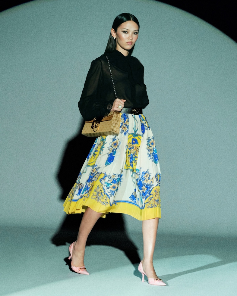 Gucci Pre-Fall 2026 30