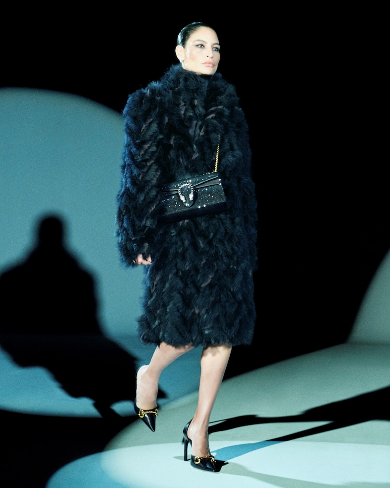 Gucci Pre-Fall 2026 32