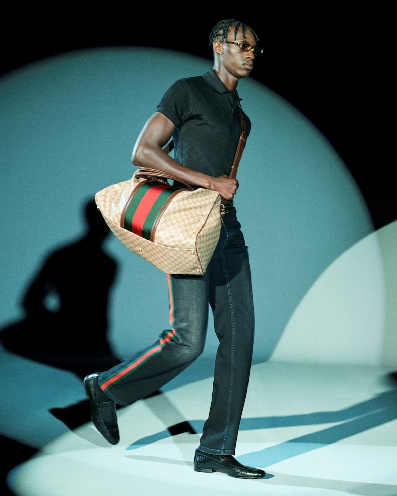 Gucci Pre-Fall 2026 33