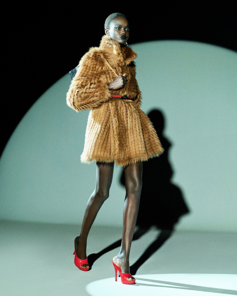 Gucci Pre-Fall 2026 34