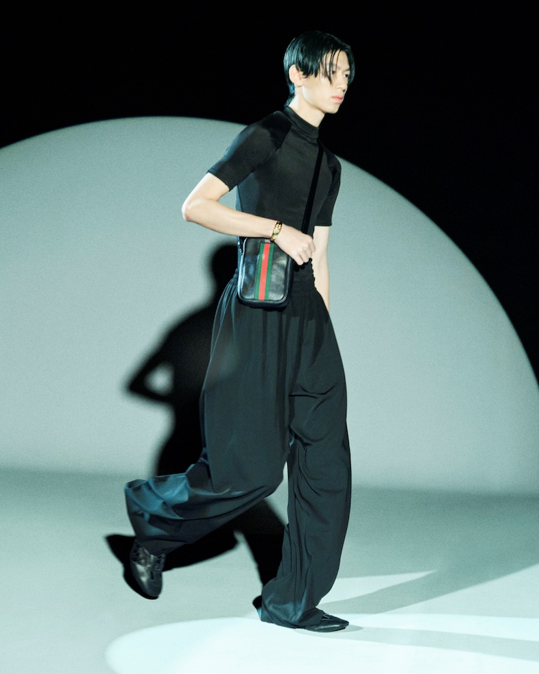 Gucci Pre-Fall 2026 35