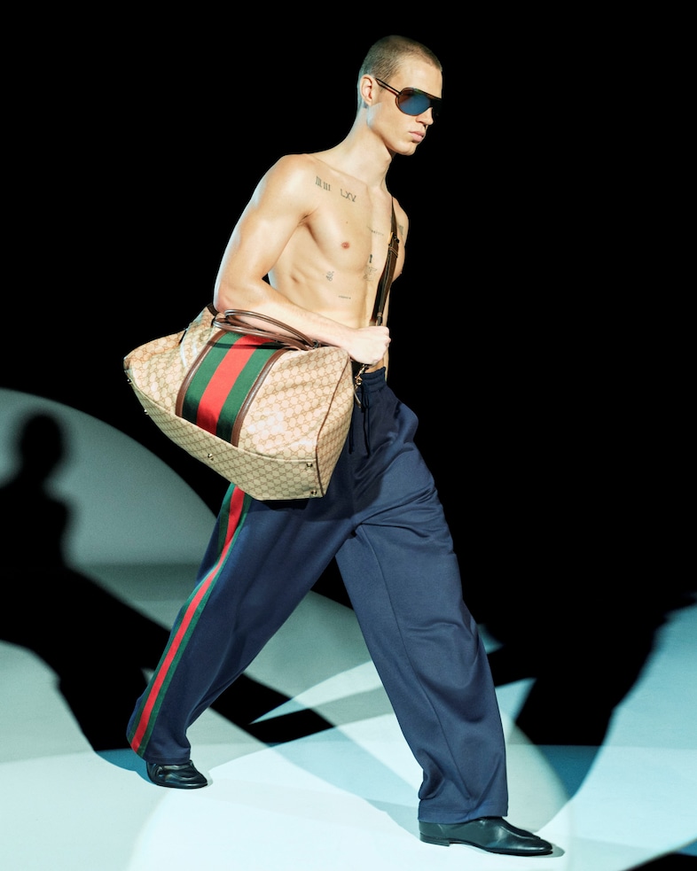 Gucci Pre-Fall 2026 39