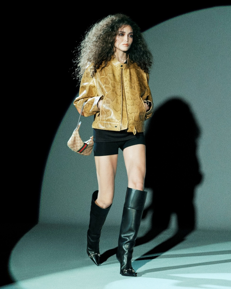 Gucci Pre-Fall 2026 40