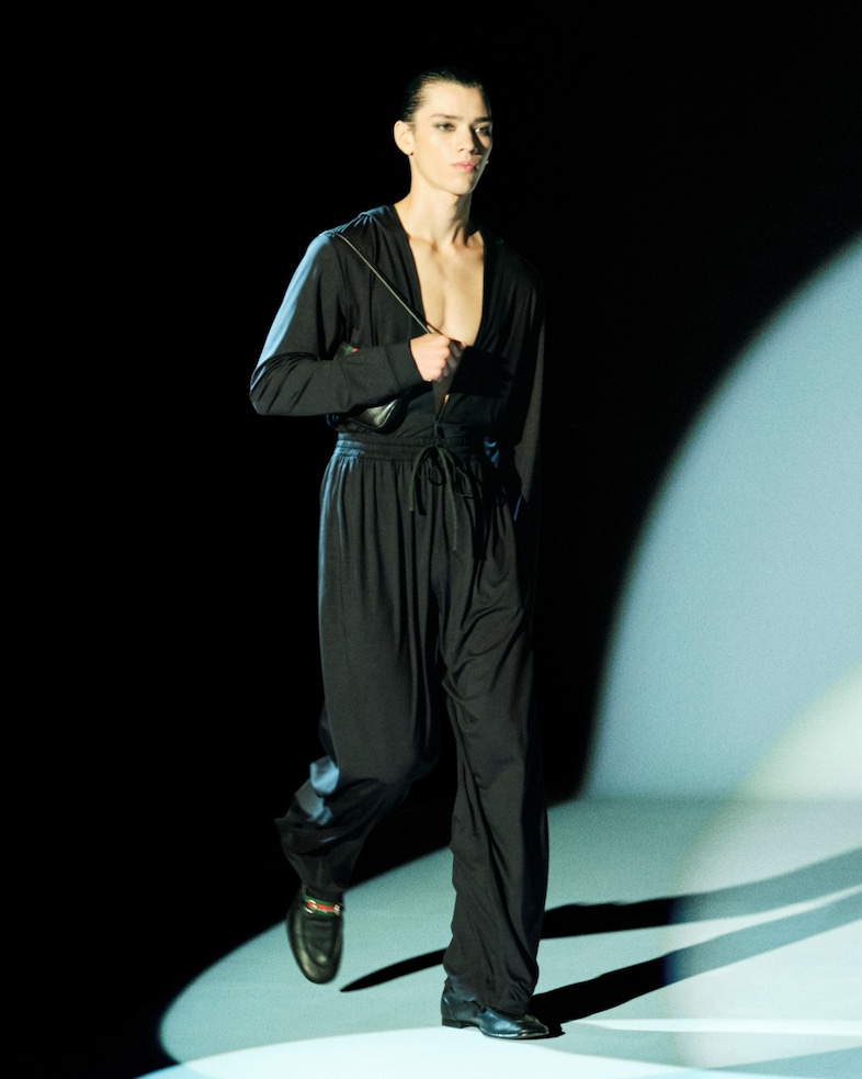 Gucci Pre-Fall 2026 44