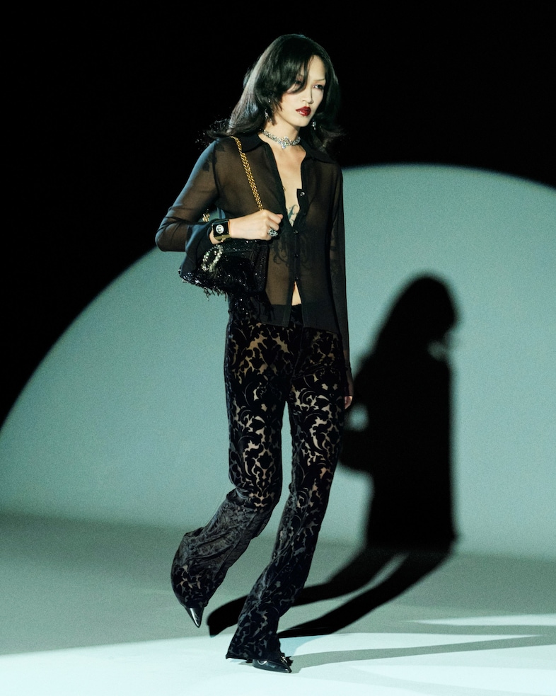 Gucci Pre-Fall 2026 45