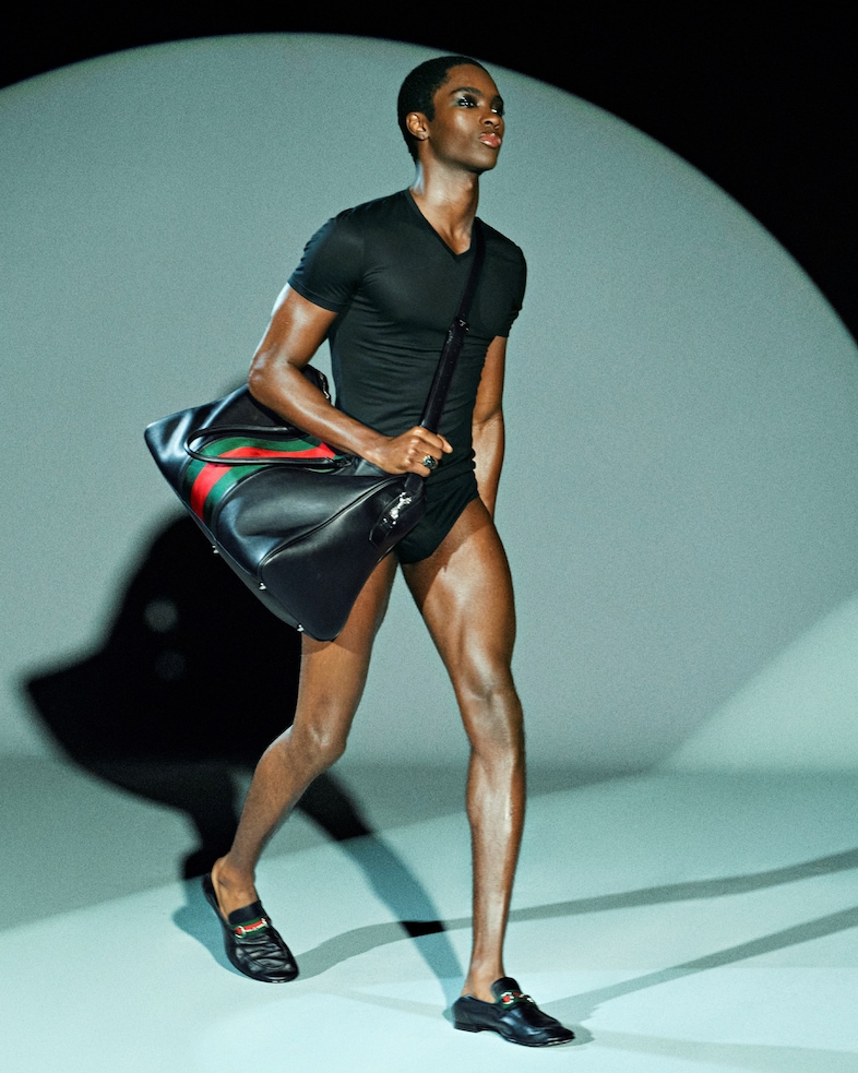 Gucci Pre-Fall 2026 48