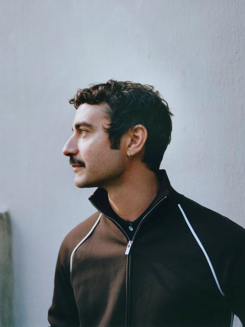 Dario Vitale has left Versace after 8 months