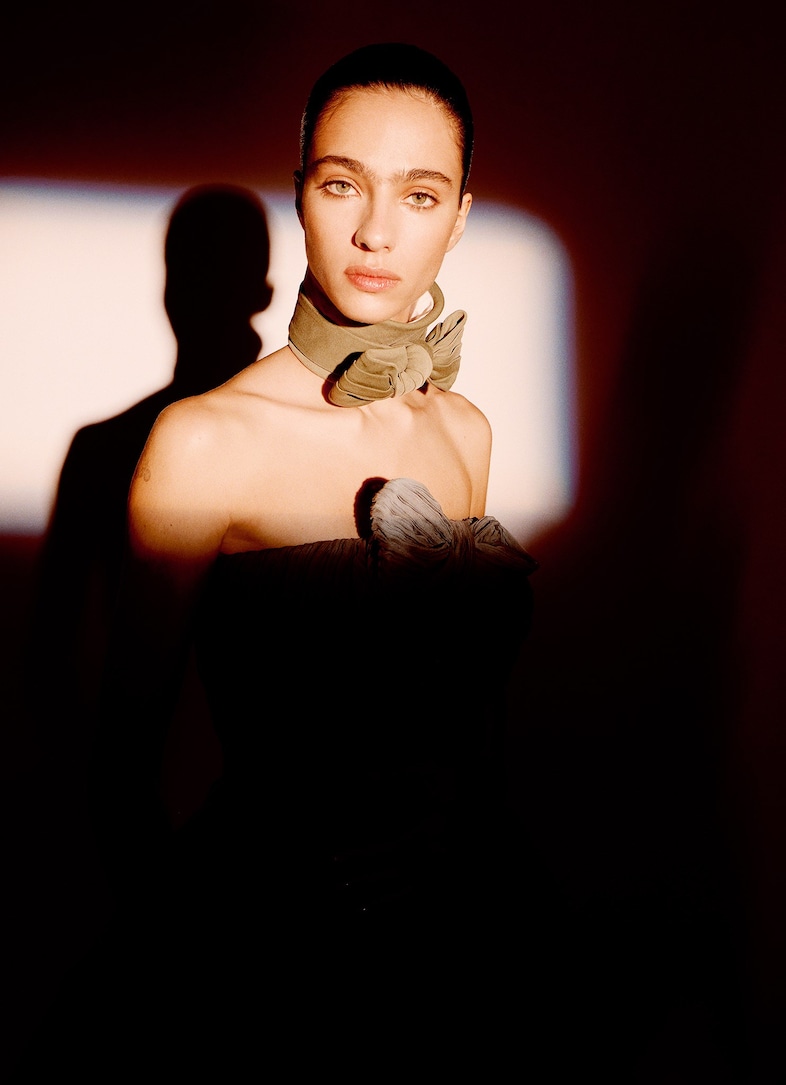 A look back on Loli Bahia’s best fashion moments