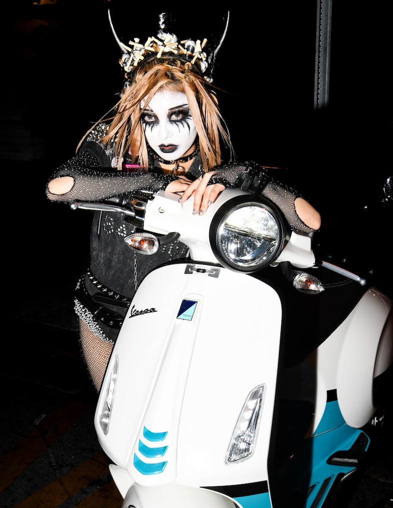 Sukeban takes Miami 2025 31