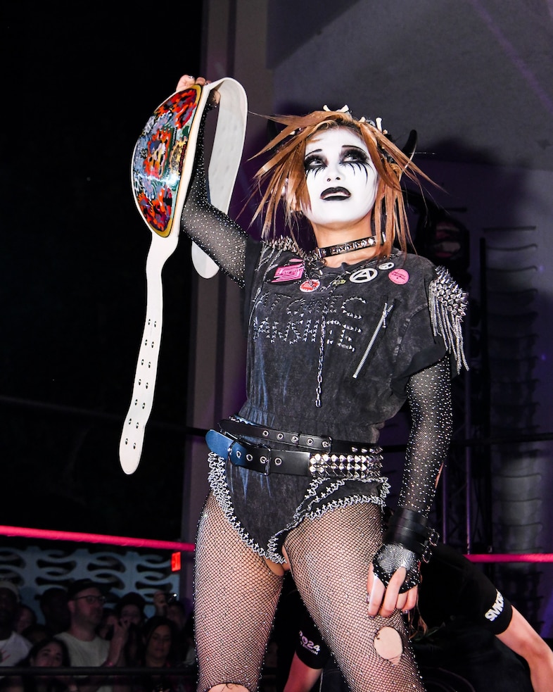 Sukeban takes Miami 2025 40