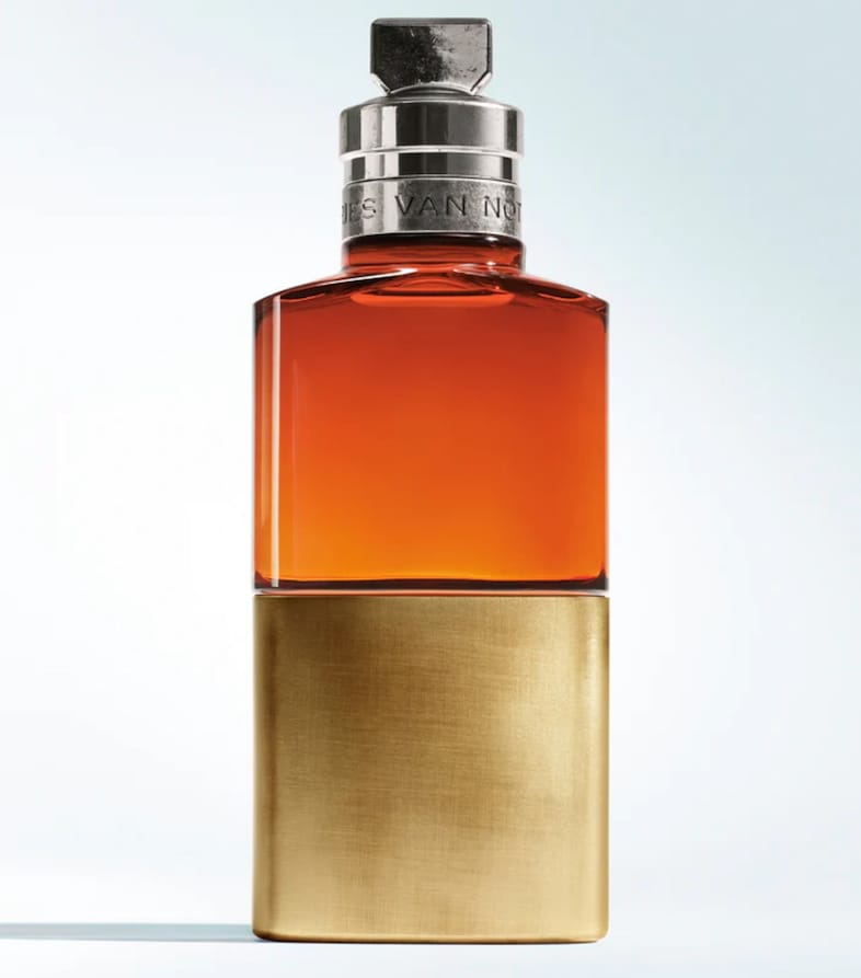 DOMINIQUE SISLEY, EDITORIAL DIRECTOR 25