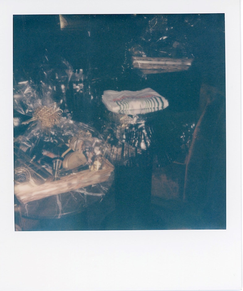 Martine Rose x Havana Club charity fundraiser 6