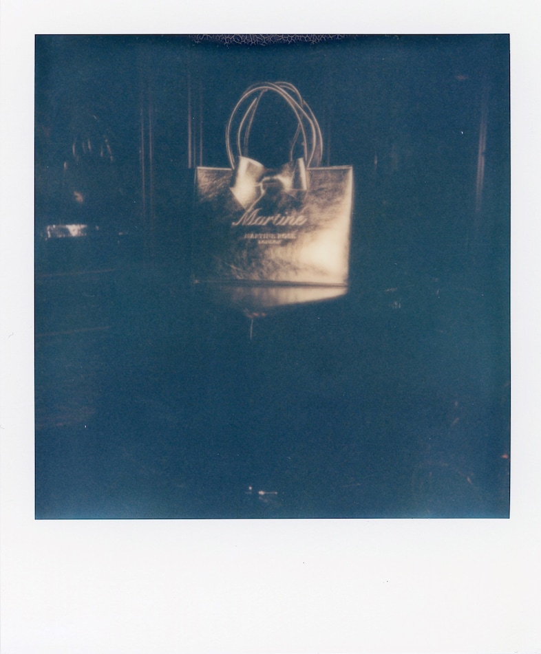 Martine Rose x Havana Club charity fundraiser 2