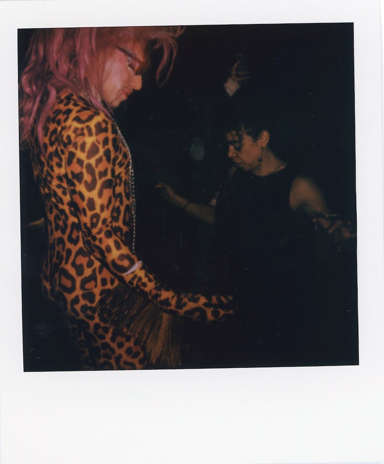 Martine Rose x Havana Club charity fundraiser 5