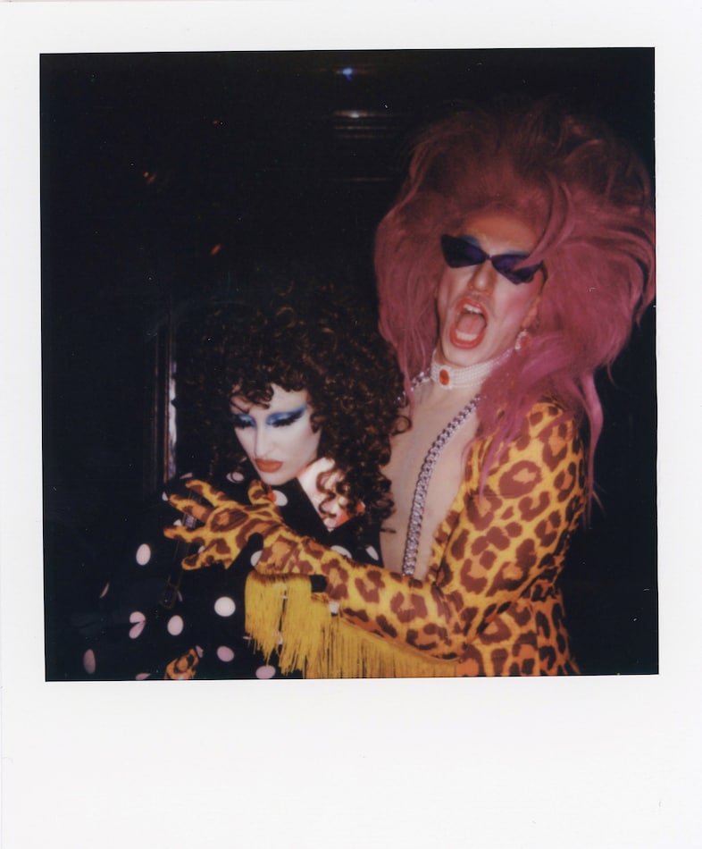 Martine Rose x Havana Club charity fundraiser 3