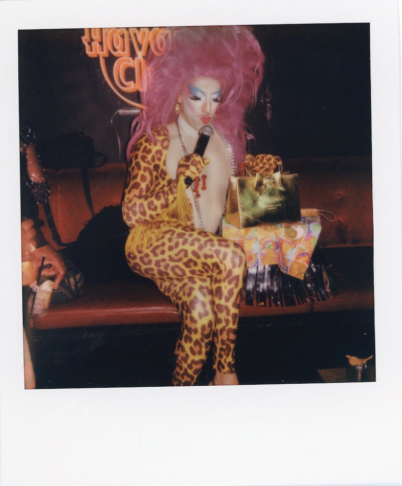 Martine Rose: ‘Limits are good, but I like breaking the rules’