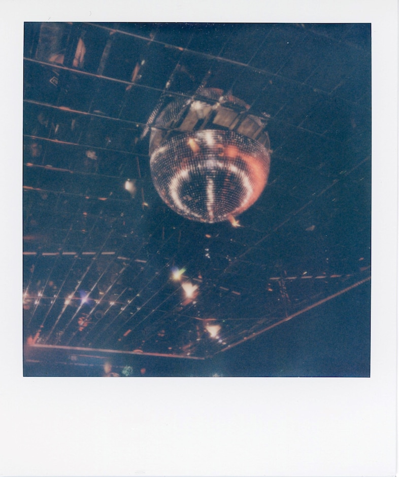 Martine Rose x Havana Club charity fundraiser 4