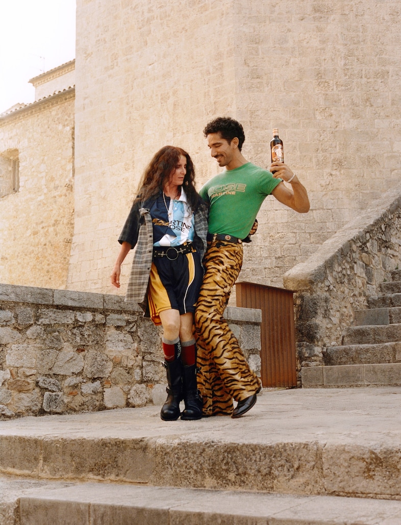 Martine Rose x Havana Club 1