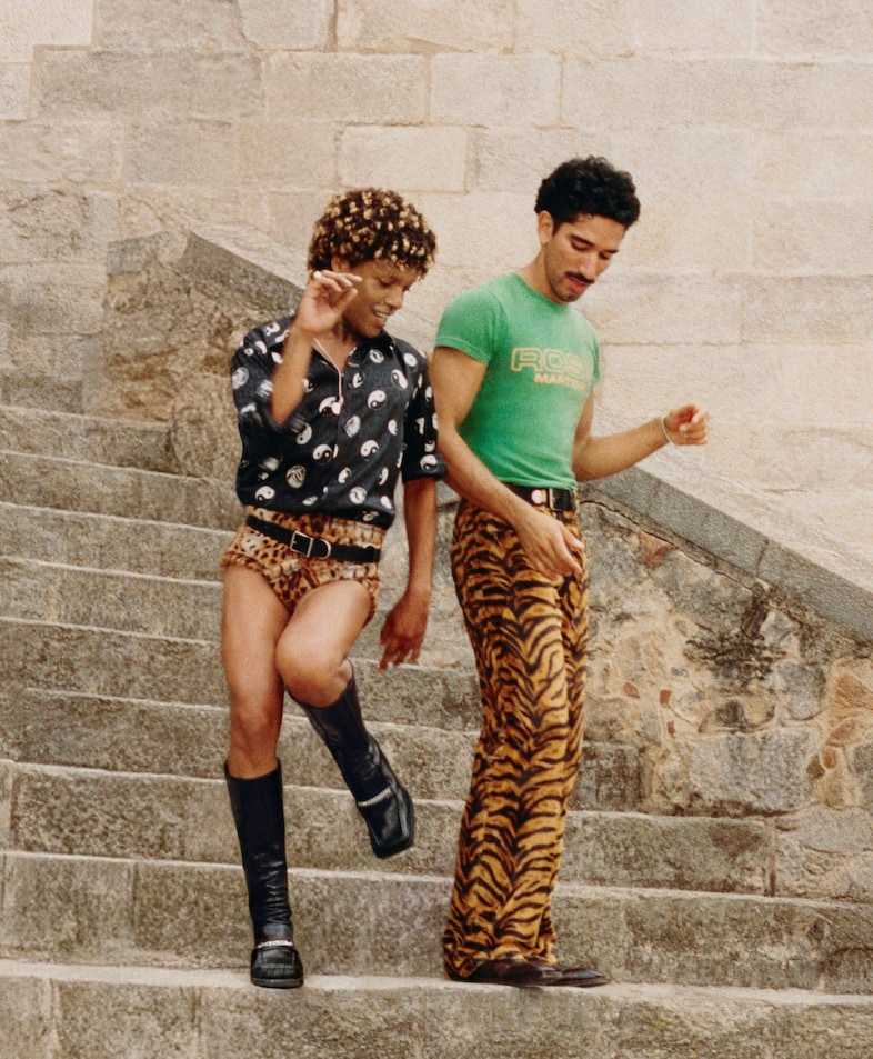 Martine Rose x Havana Club 2