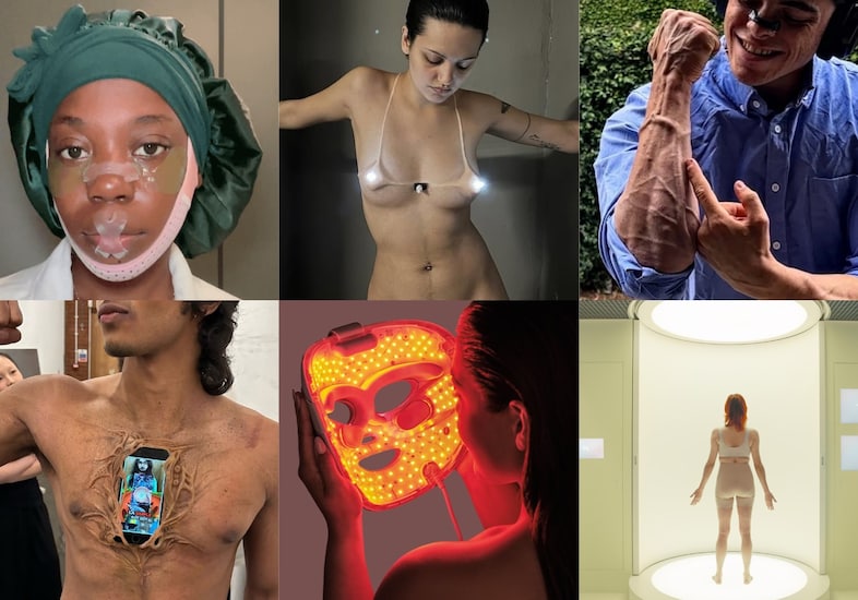 Self-care or self-erasure? Welcome to the age of bio-optimisation