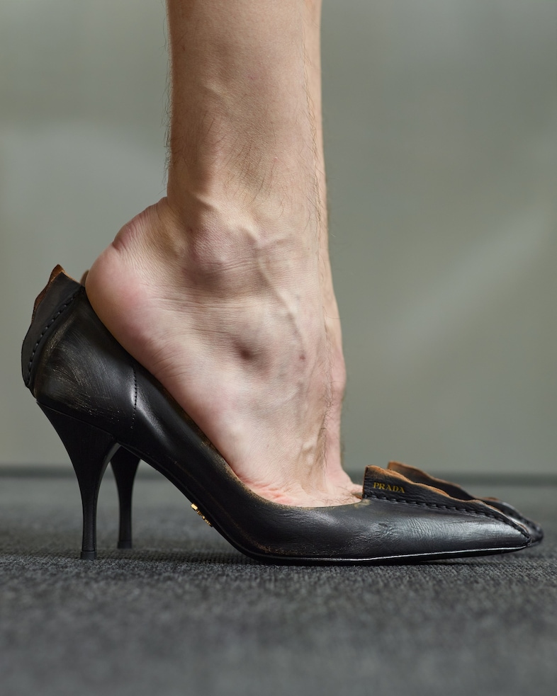 Men in Heels Pietro d’Azzo 0