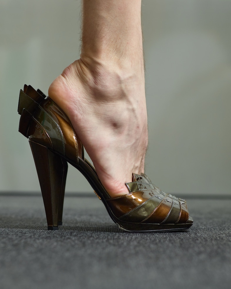 Men in Heels Pietro d’Azzo 4