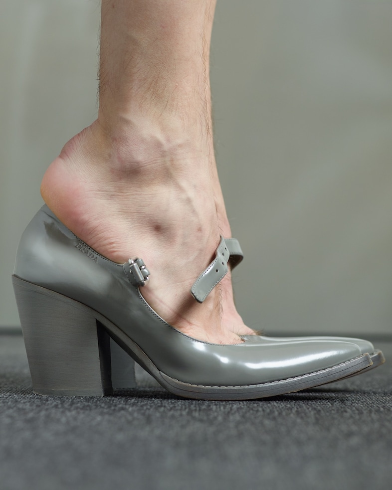 Men in Heels Pietro d’Azzo 10