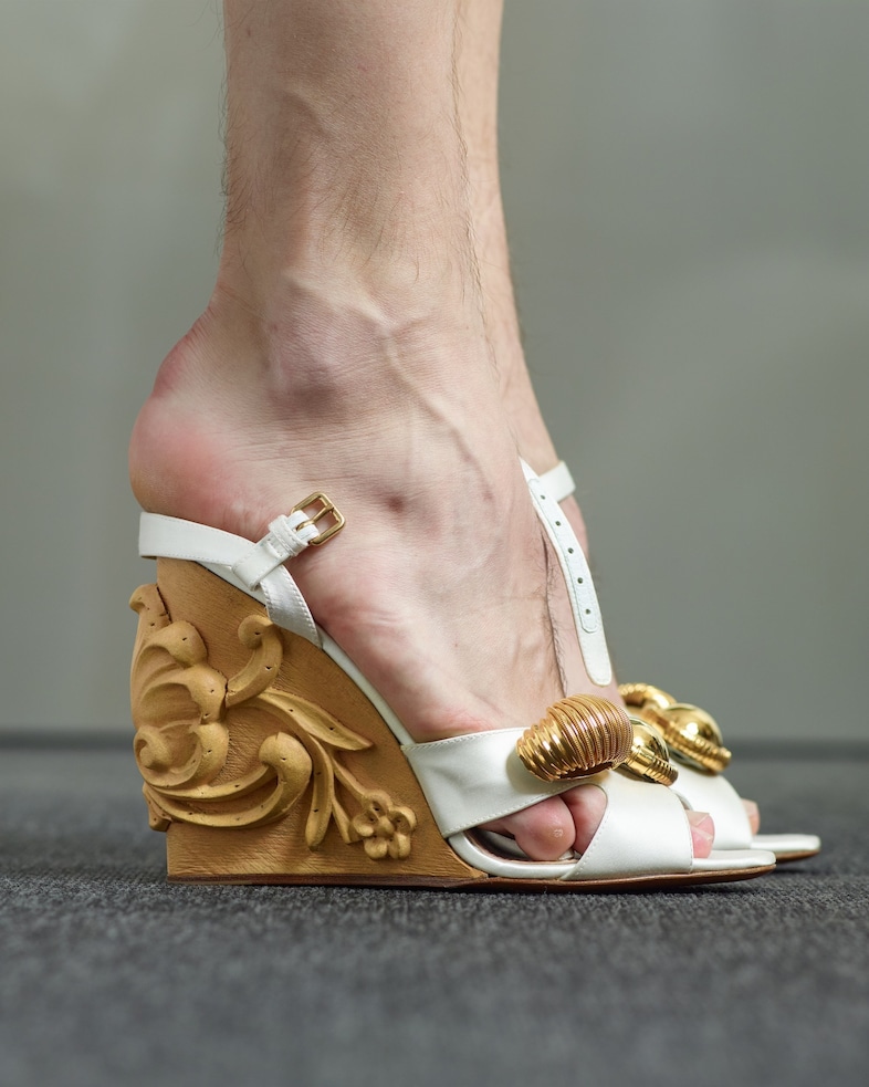 Men in Heels Pietro d’Azzo 14