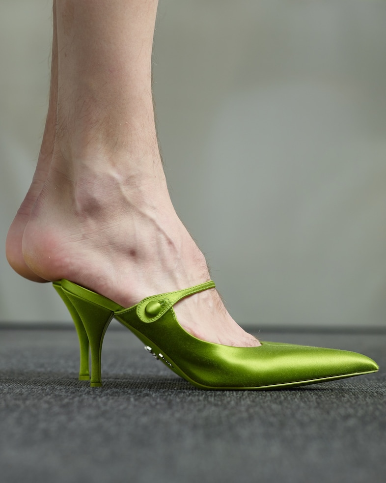 Men in Heels Pietro d’Azzo 18