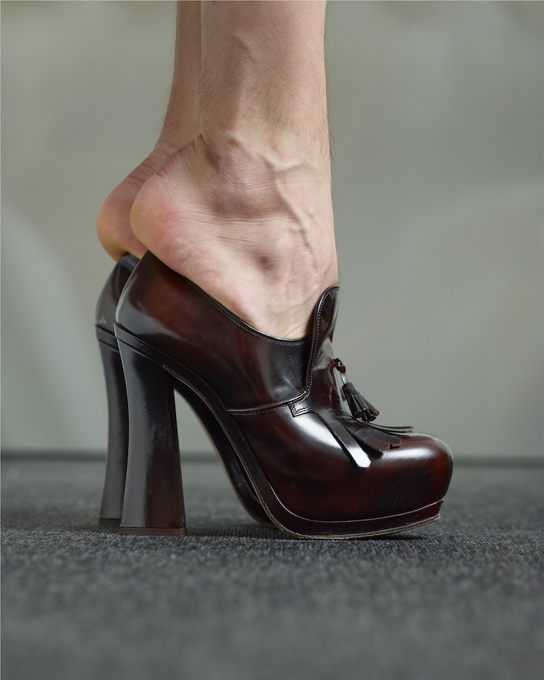 Men in Heels Pietro d’Azzo 20