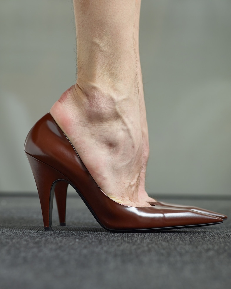 Men in Heels Pietro d’Azzo 22