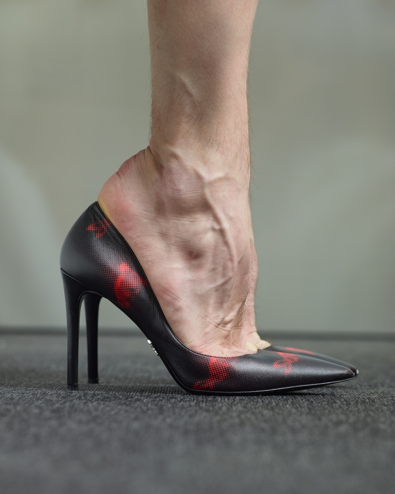 Men in Heels Pietro d’Azzo 26