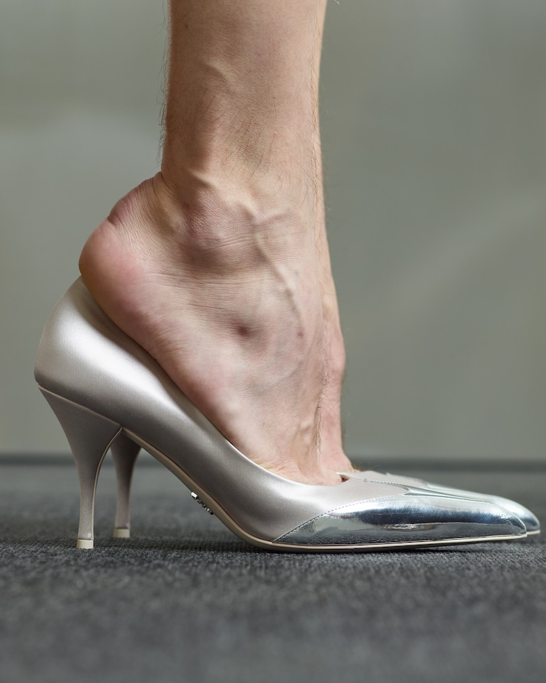 Men in Heels Pietro d’Azzo 28