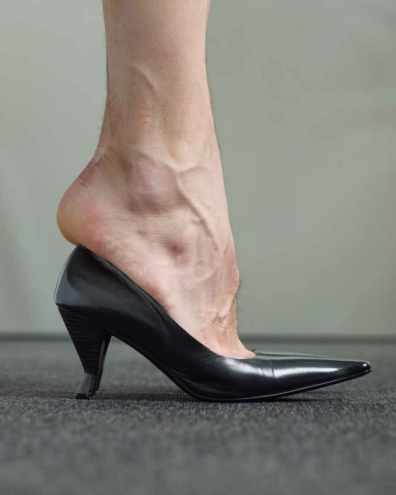 Men in Heels Pietro d’Azzo 30