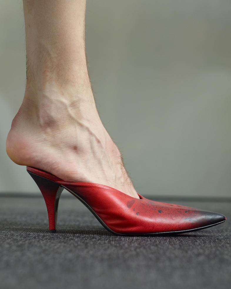 Men in Heels Pietro d’Azzo 32