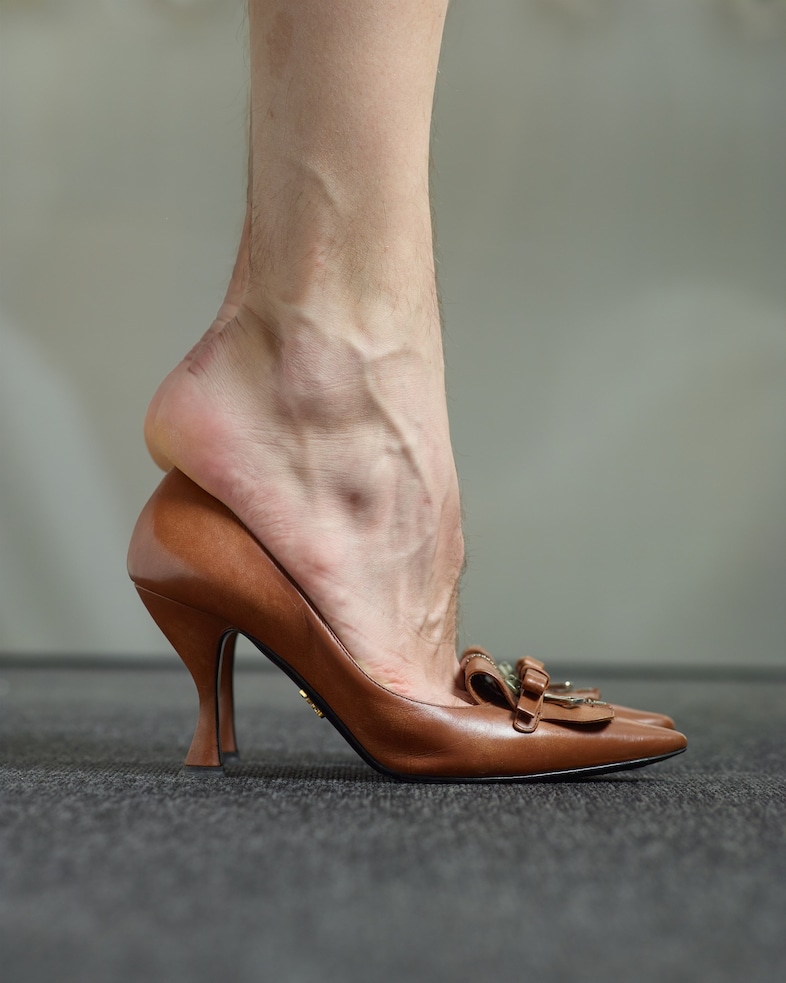 Men in Heels Pietro d’Azzo 34