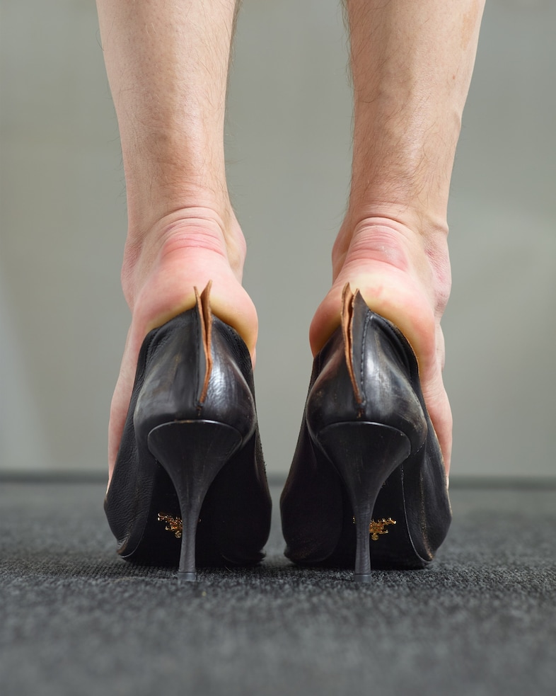 Men in Heels Pietro d’Azzo 35