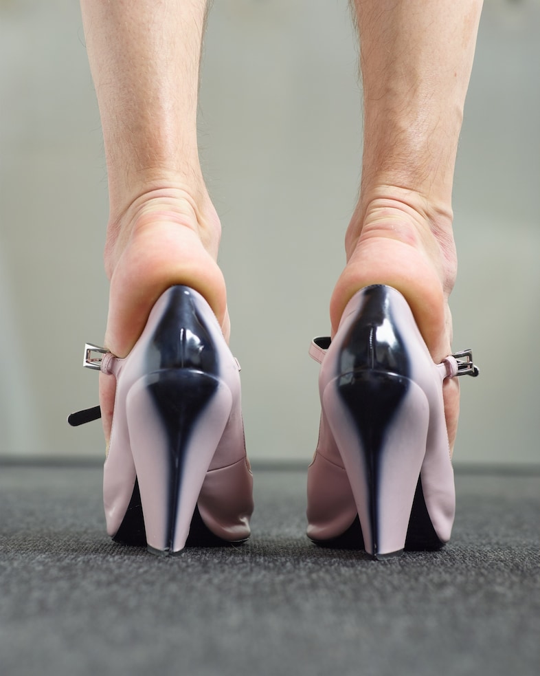 Men in Heels Pietro d’Azzo 27