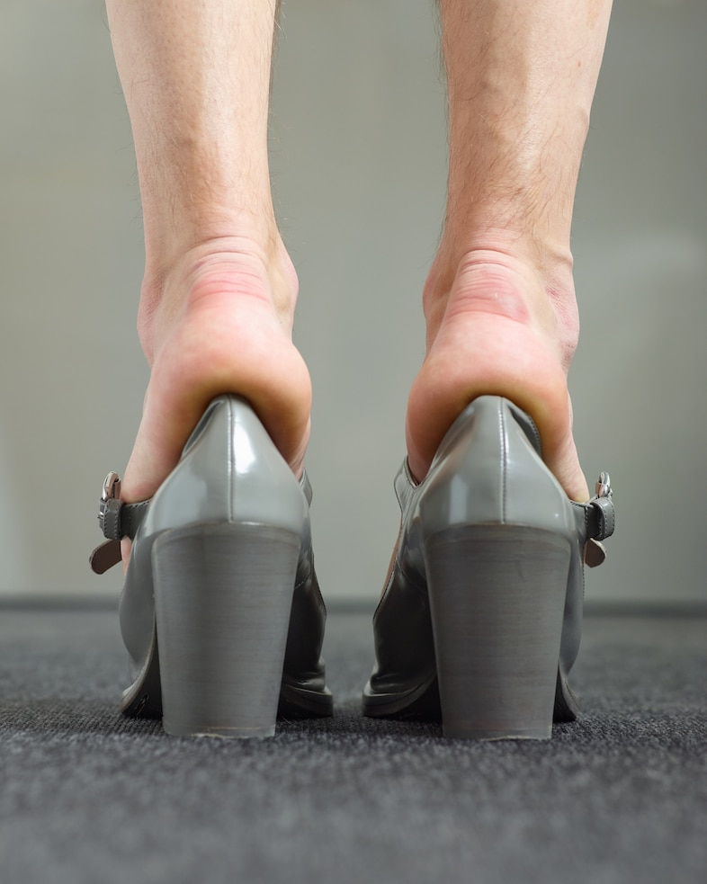 Men in Heels Pietro d’Azzo 25