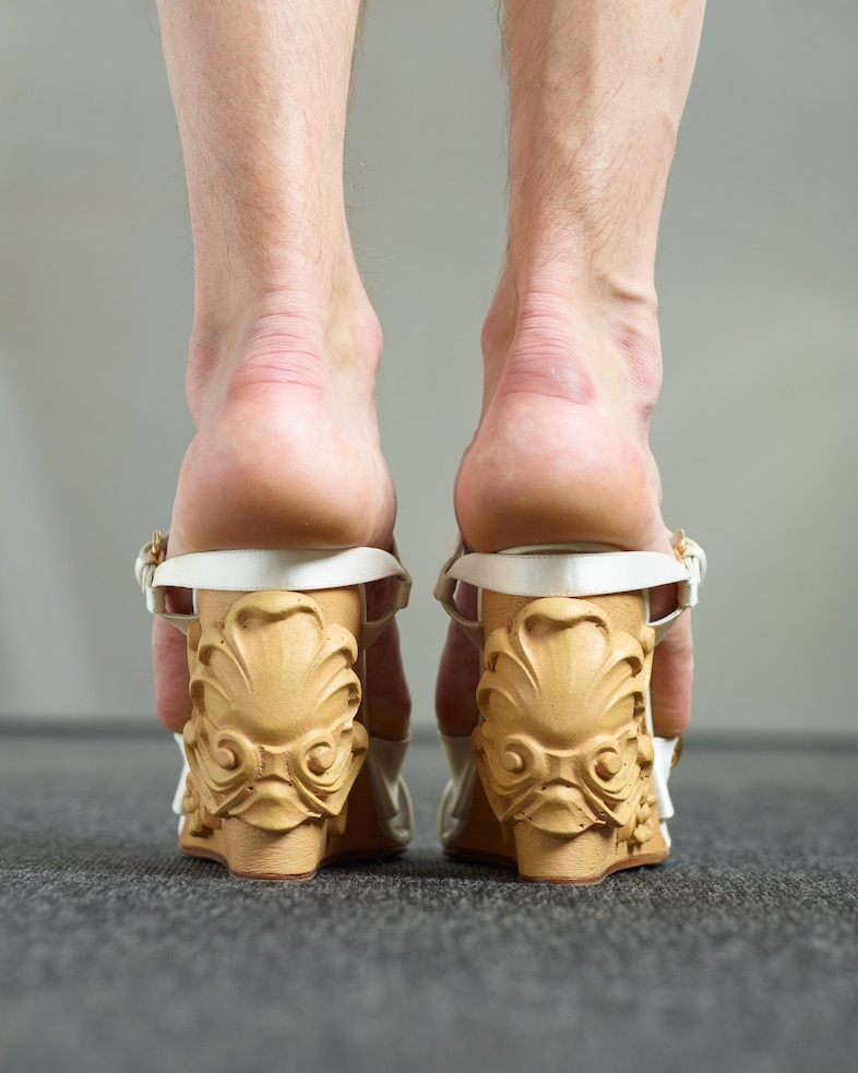 Men in Heels Pietro d’Azzo 21