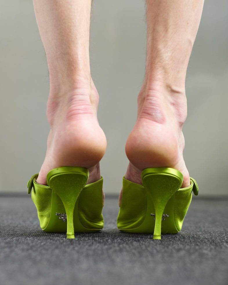 Men in Heels Pietro d’Azzo 17