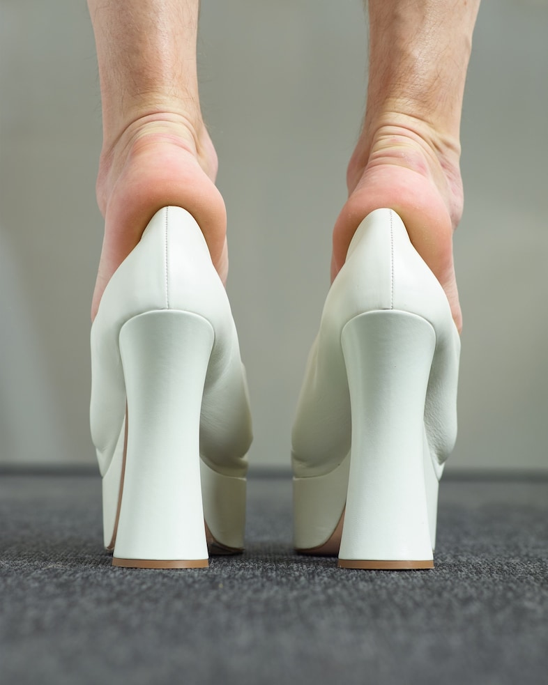 Men in Heels Pietro d’Azzo 11