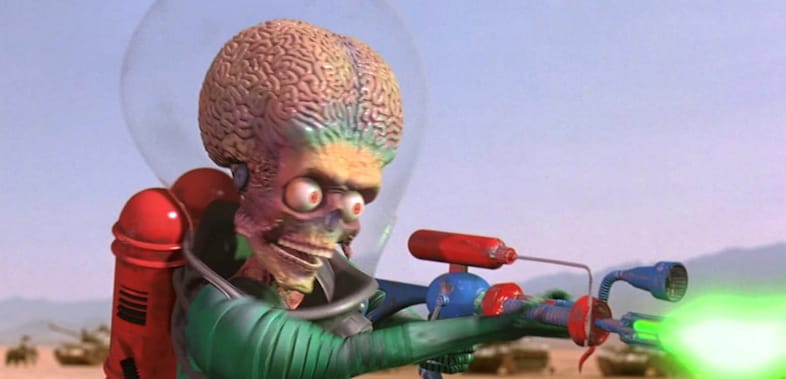 Hunting for aliens on Mars should be a ‘top priority’, say scientists