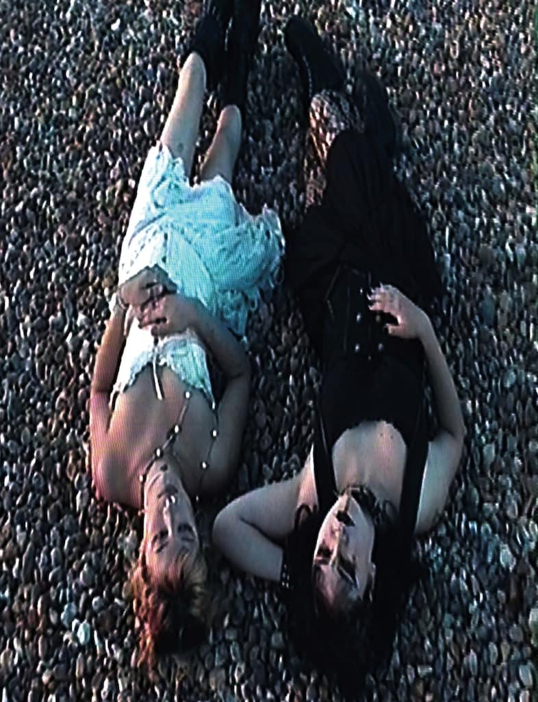 Chus and Greg, Brighteens 1