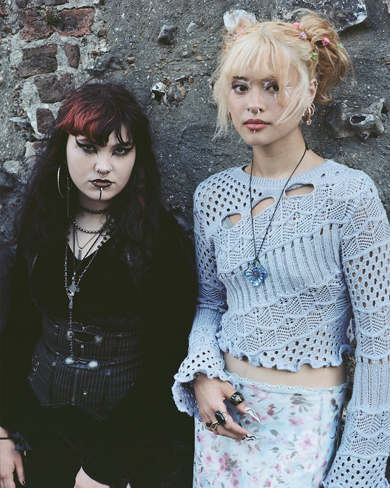 This zine shines a light on the shadows of Brighton’s teenagers