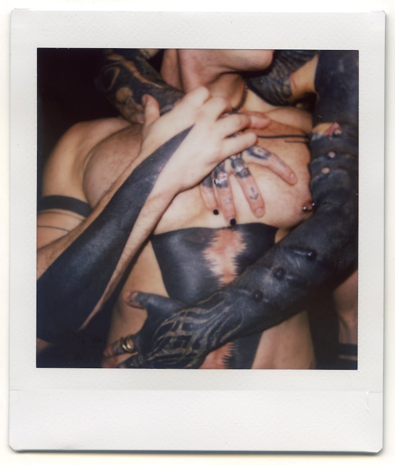 Reuber &amp; Tauren 5